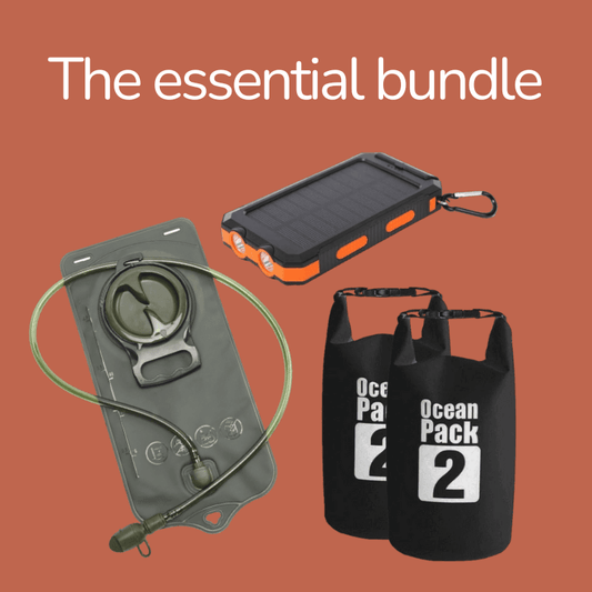 Hike Club Kit™ Essential Bundle